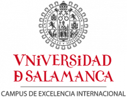 Logo of University of Salamanca