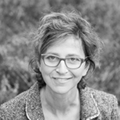 Photo of Dr Cécile van Els