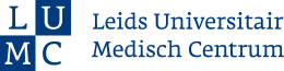 Logo of Leiden University Medical Center