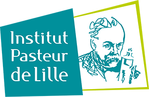 Logo of Institut Pasteur de Lille