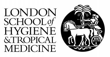 Logo of London School of Hygiene and Tropical Medicine