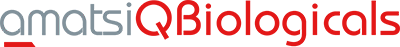 Logo of Q-Biologicals NV