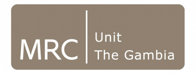 Logo of Medical Research Council Unit The Gambia
