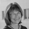 Photo of Dr Françoise Mascart